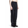 wool trousers