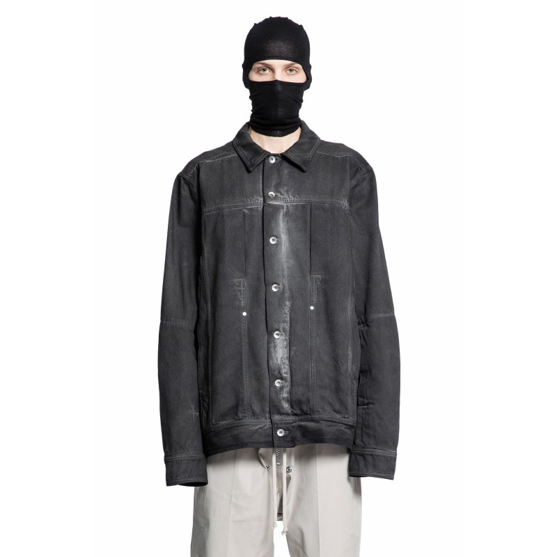 lido worker jacket