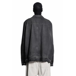 lido worker jacket