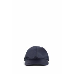 re-nylon baseball cap