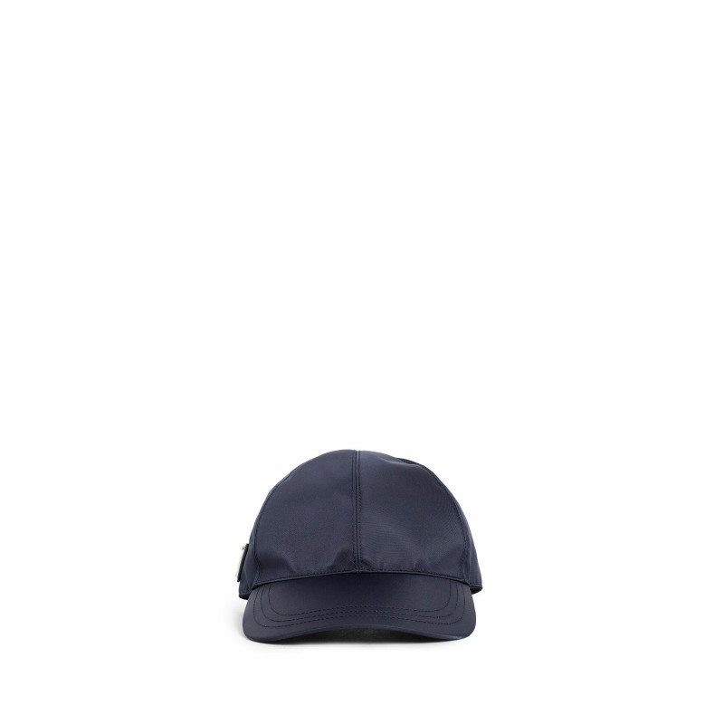 re-nylon baseball cap