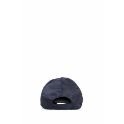 re-nylon baseball cap