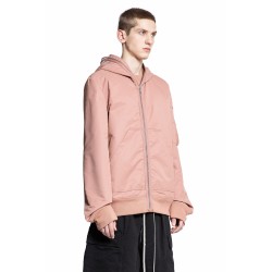 lido hooded bomber