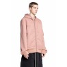 lido hooded bomber