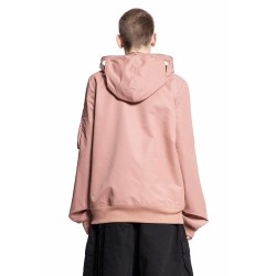 lido hooded bomber