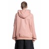 lido hooded bomber