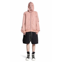 lido hooded bomber