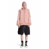 lido hooded bomber