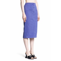 cardiff pencil skirt