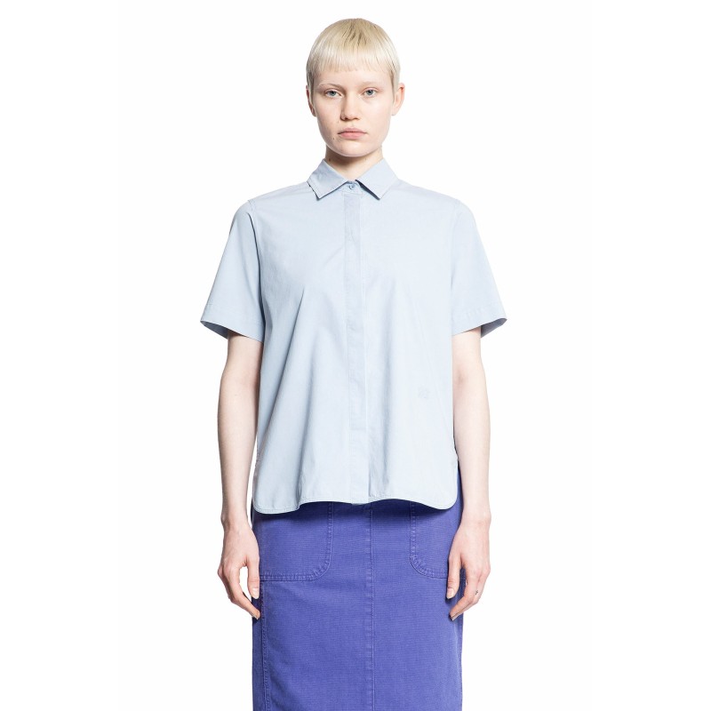 adunco short sleeve shirt