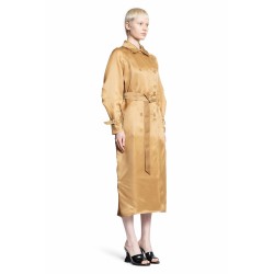 sacco trench coat