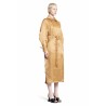 sacco trench coat