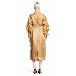 sacco trench coat