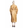 sacco trench coat