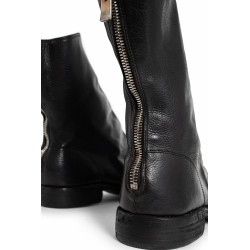 988 back zip boots