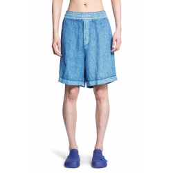 ekd linen shorts