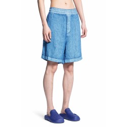 ekd linen shorts