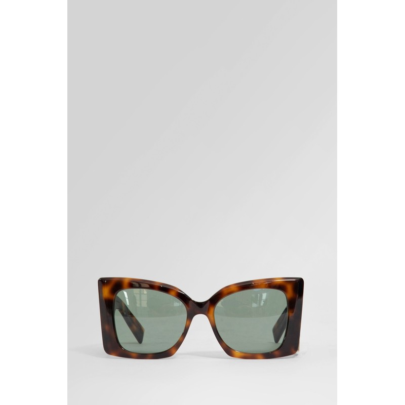 medium havana sl m119 blaze sunglasses