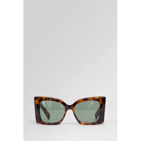 medium havana sl m119 blaze sunglasses