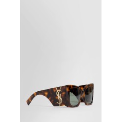 medium havana sl m119 blaze sunglasses