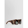 medium havana sl m119 blaze sunglasses