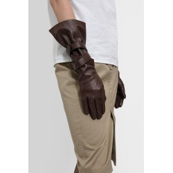 aviator gloves