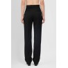 highwaisted trousers in wool