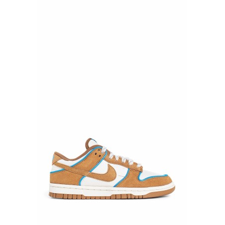 dunk low retro prm sneakers