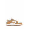 dunk low retro prm sneakers