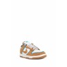 dunk low retro prm sneakers