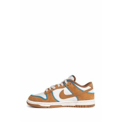 dunk low retro prm sneakers