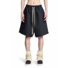 jacquard relaxed shorts