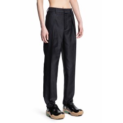 stretch trousers