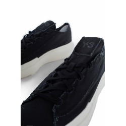 nizza low sneakers