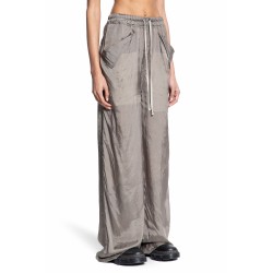 lido lido pants in cupro japonette