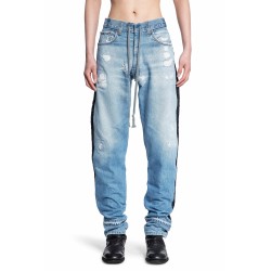 34 tuxedo denim lounge jeans