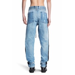 34 tuxedo denim lounge jeans