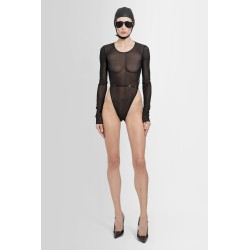 long sleeve bodysuit