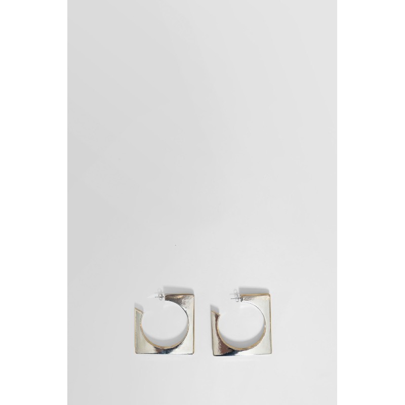 créoles earrings