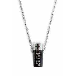 energy pendant necklace