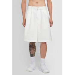 polyester shorts