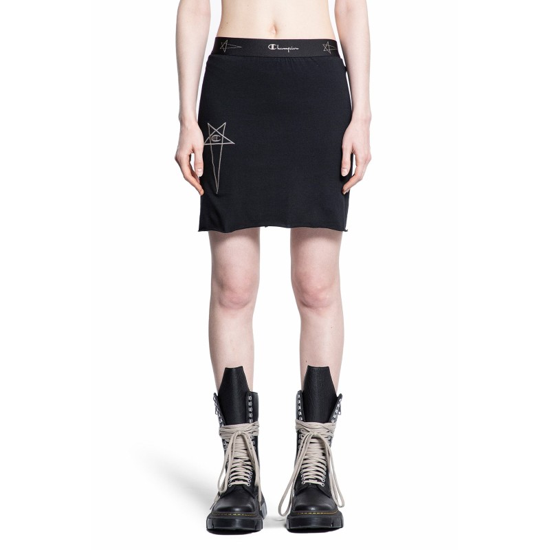 champion collaboration sacrimini skirt