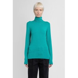 turtleneck top