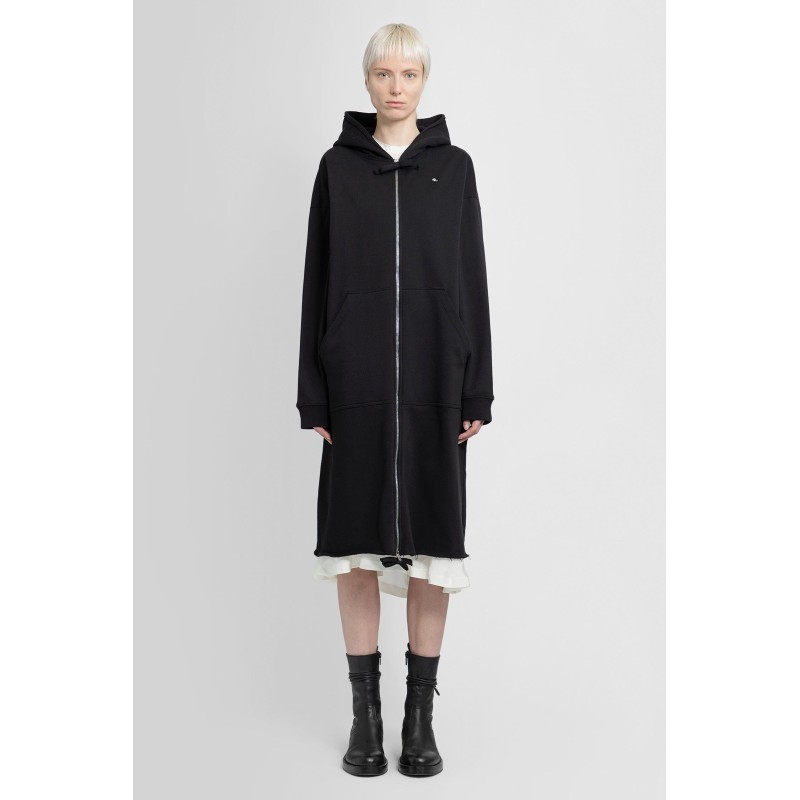 blair hooded dress