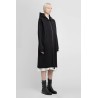 blair hooded dress