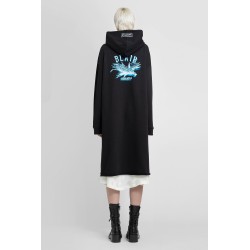 blair hooded dress