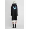 blair hooded dress