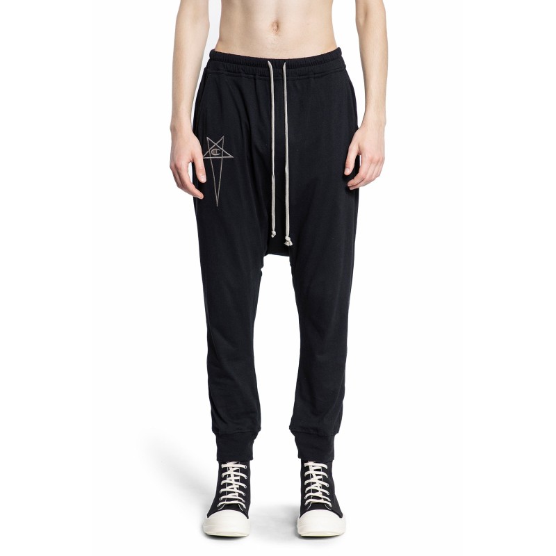 champion collaboration prisones track pants