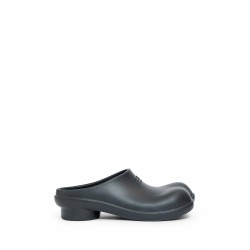 anatomic numeric signature rubber slippers