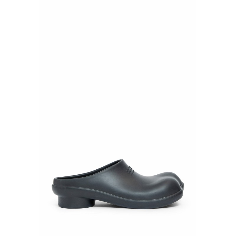 anatomic numeric signature rubber slippers